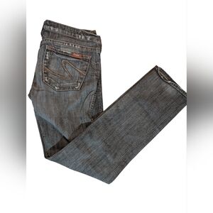 Women's Jeans